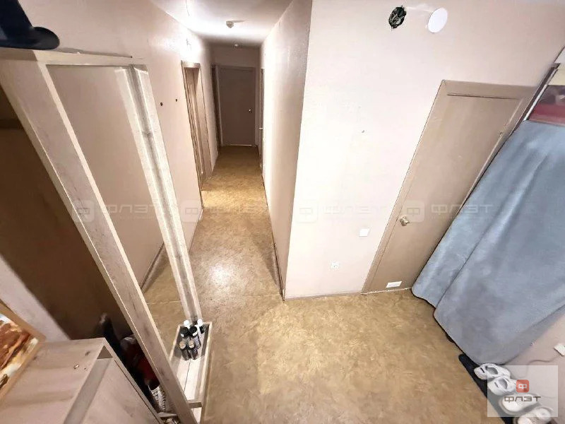 Продажа квартиры, Казань, ул. Наиля Юсупова - Фото 3