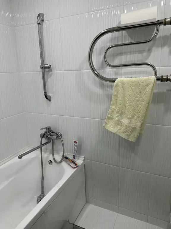 Уютная светлая Двушка в Балашихе ул. Твардовского в кирпичном доме - Фото 43