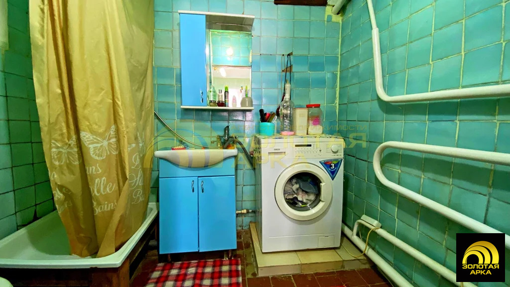 Продажа дома, Варениковская, Крымский район, ул. Чапаева - Фото 13