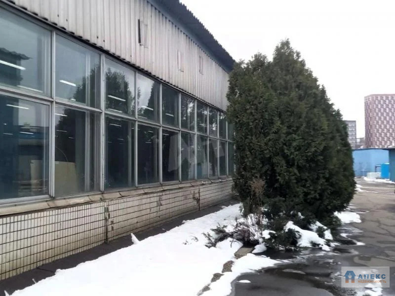Продажа помещения пл. 13628 м2 под производство, склад, , офис и склад ... - Фото 4