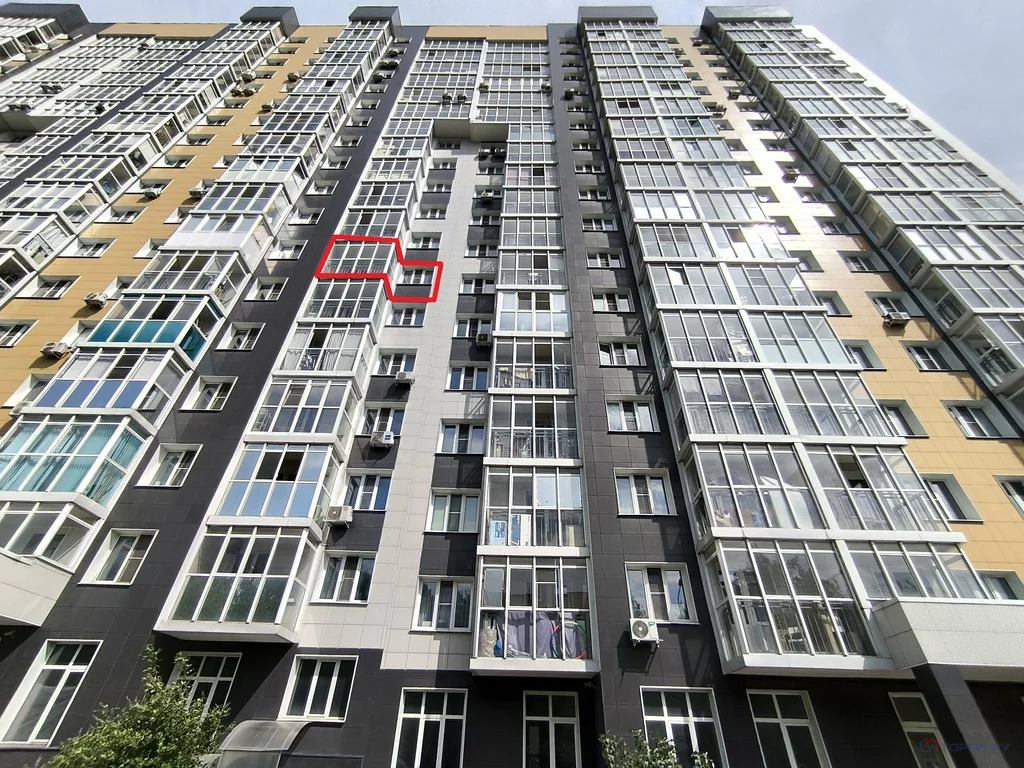 Продажа квартиры, 5-я Парковая улица - Фото 1