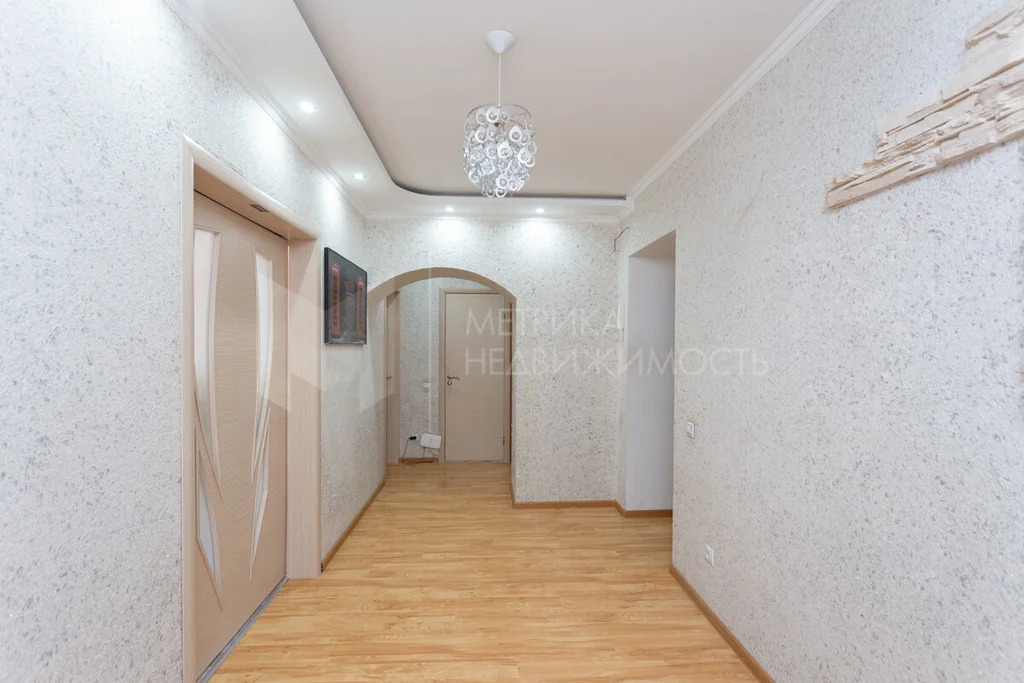 Продажа квартиры, Тюмень, г Тюмень - Фото 13