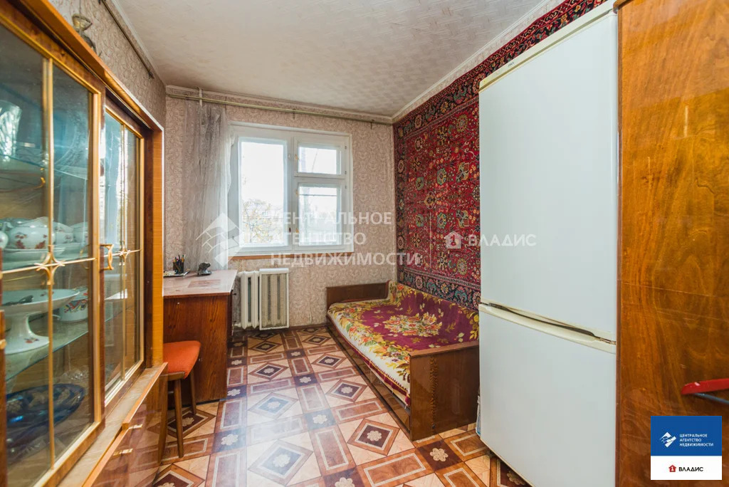 Продажа квартиры, Рязань, ул. Тимуровцев - Фото 8