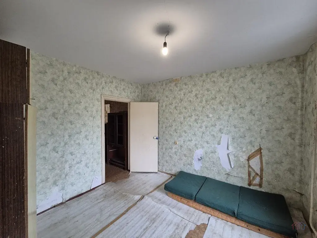 3-к. квартира, 75.3 м2, 4/9 эт. - Фото 18