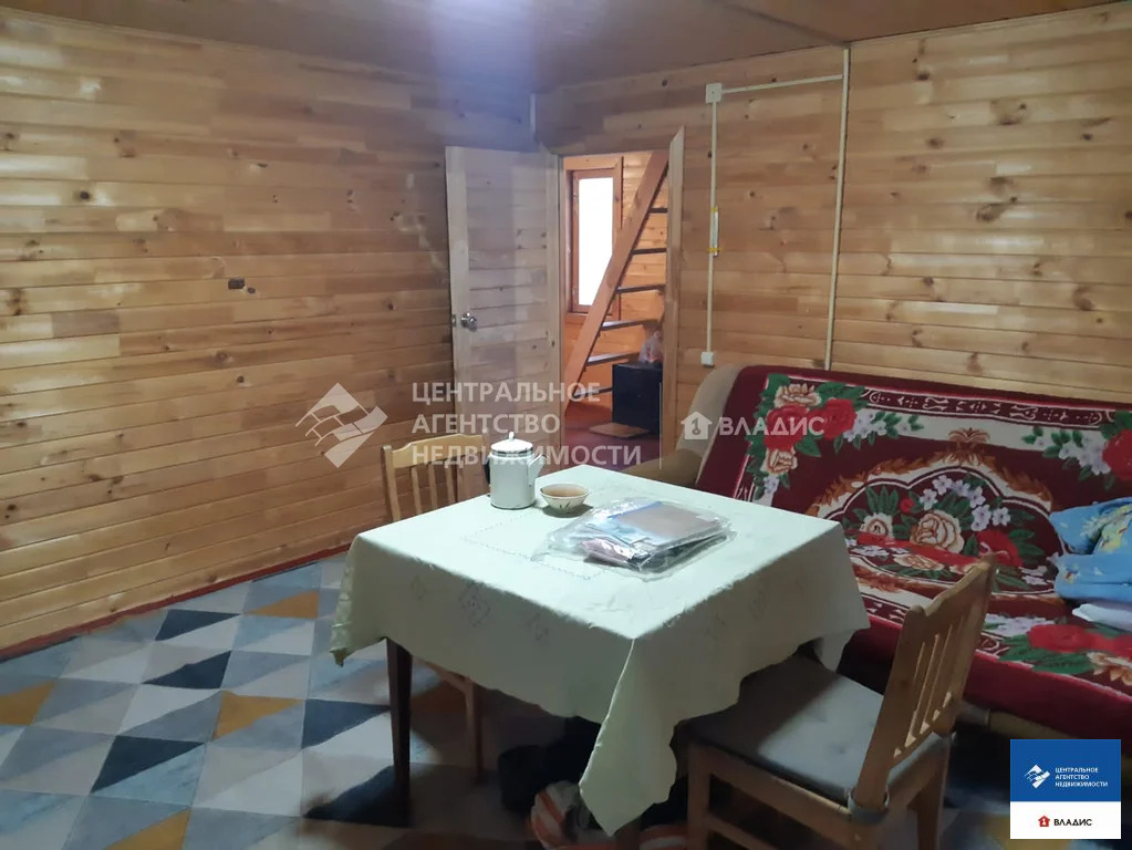 Продажа дома, Хрущево, Старожиловский район, ул. Сельская - Фото 3
