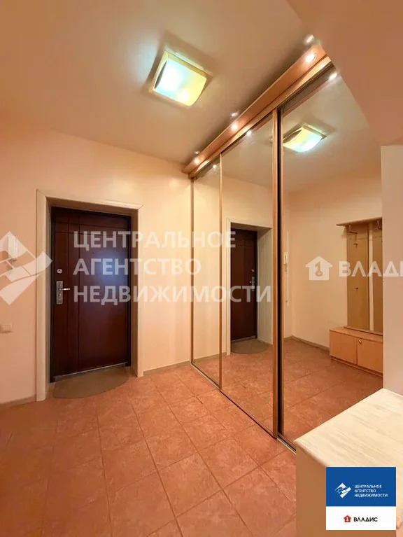 Продажа квартиры, Рязань, ул. Подгорная - Фото 31