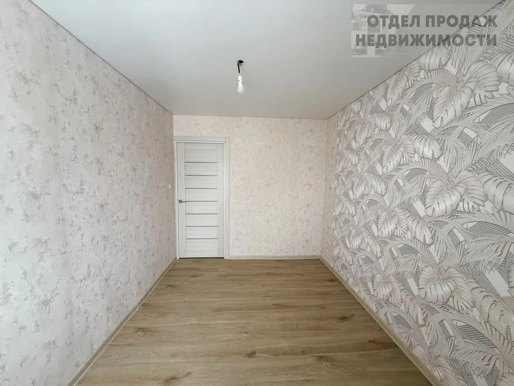 Большая квартира с ремонтом - Фото 5