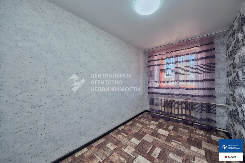 Продажа квартиры, Чурилково, Рыбновский район, 8 - Фото 6