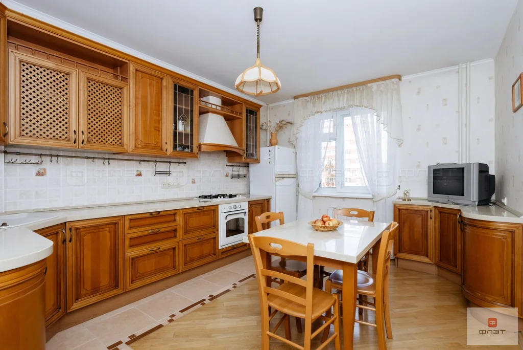 Продажа квартиры, Казань, ул. Академика Губкина - Фото 0