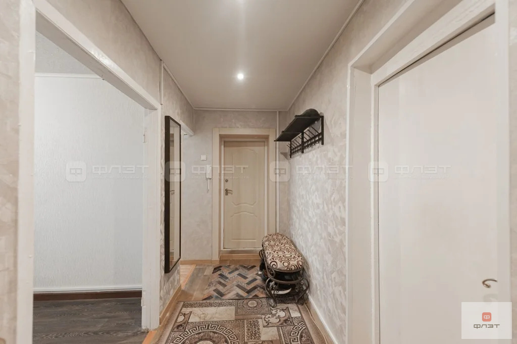 Продажа квартиры, Казань, Ямашева пр-кт. - Фото 8