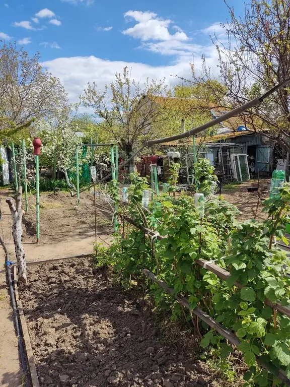 Продам дом 55, 4 м. с земельным участком 5 сот. в чеpтe гopoдa - Фото 18