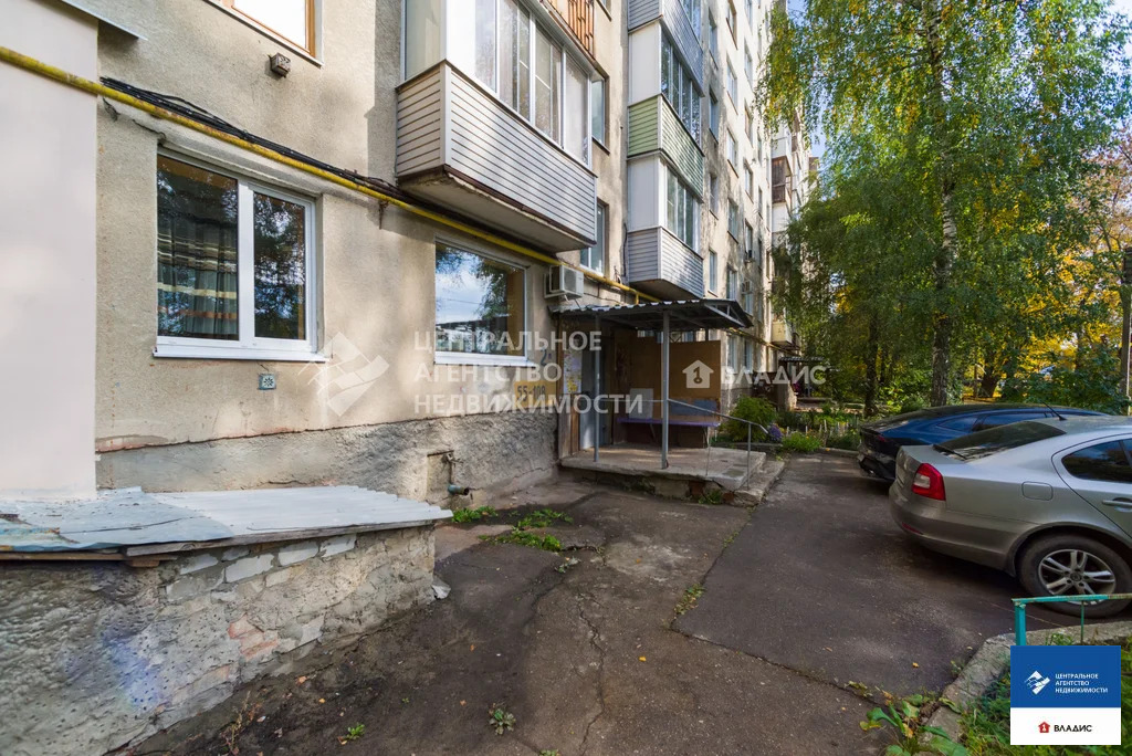 Продажа квартиры, Рязань, Московское ш. - Фото 17