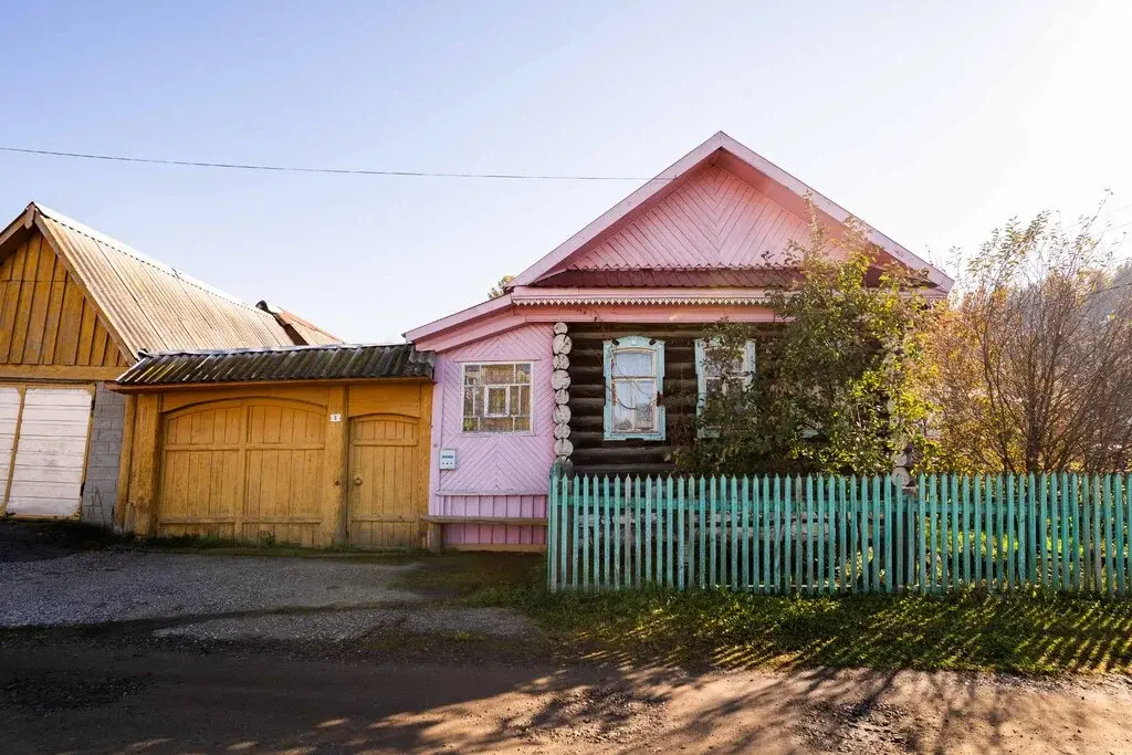 Дом по ул. Бычкова - Фото 5