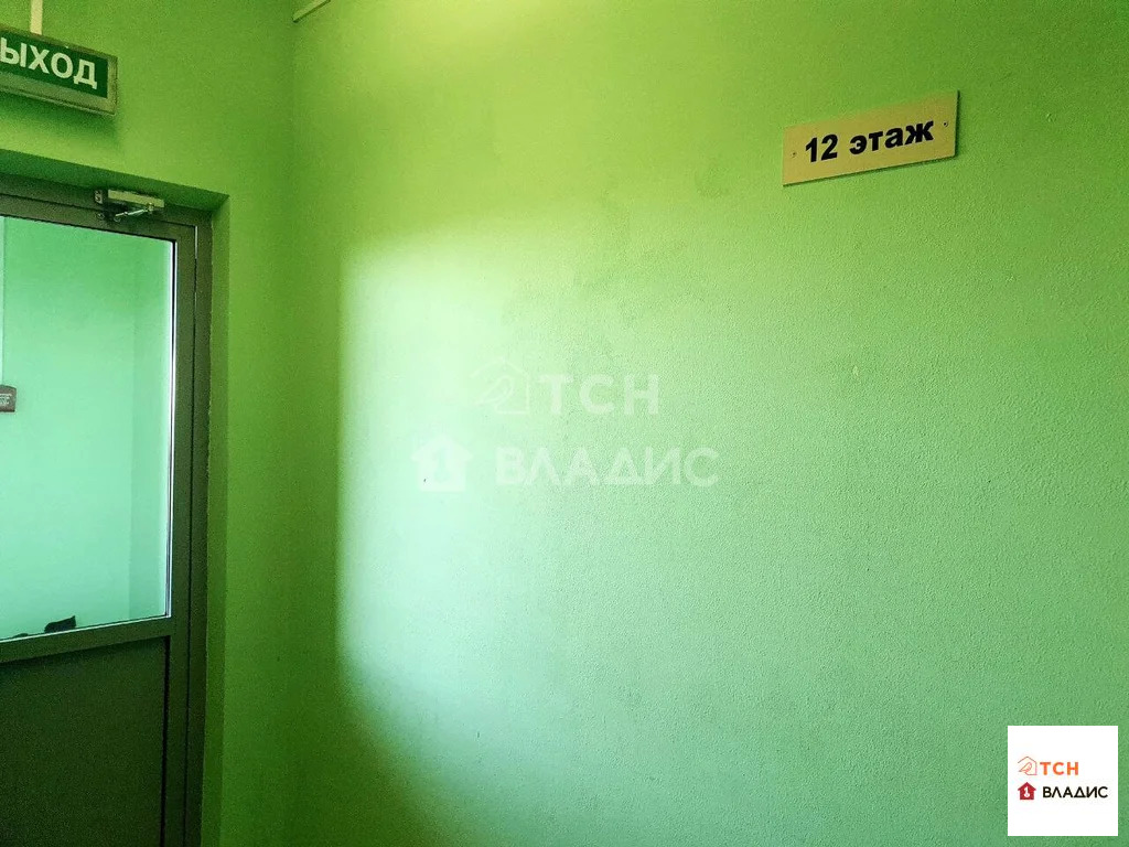 Продажа квартиры, Балашиха, Балашиха г. о., Энтузиастов ш. - Фото 25