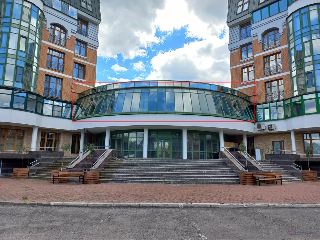 Продажа торгового помещения, ул. Крылатская - Фото 3