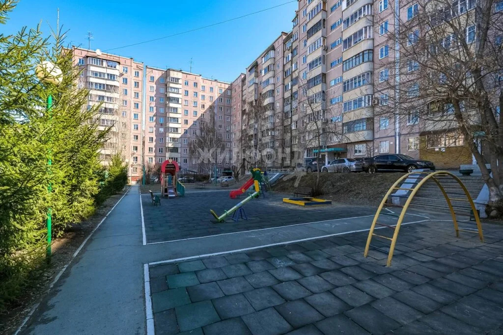 Продажа квартиры, Новосибирск, ул. Белинского - Фото 12