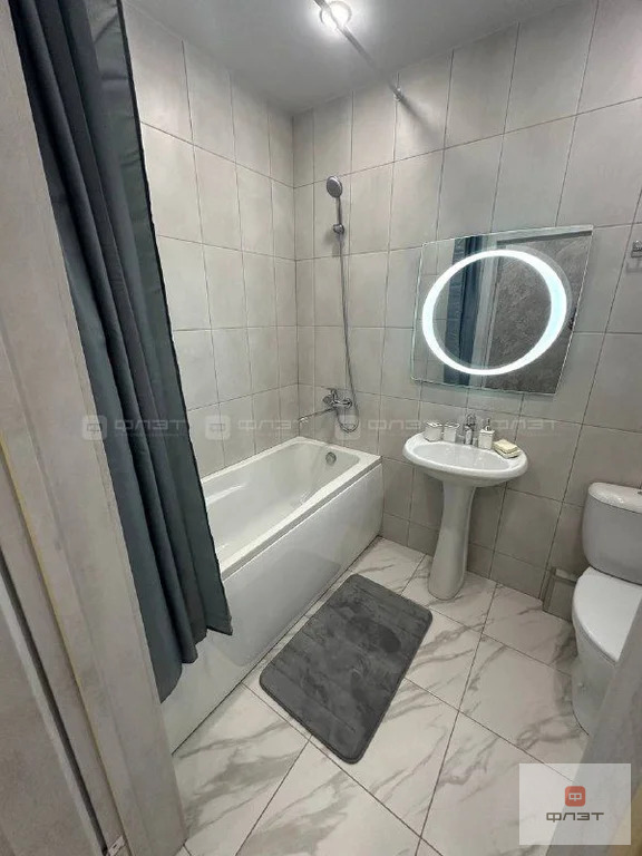 Продажа квартиры, Усады, Лаишевский район, ул. Счастливая - Фото 2