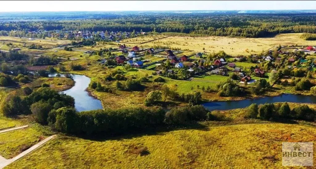 Купить Дом В Бархатово Наро Фоминского