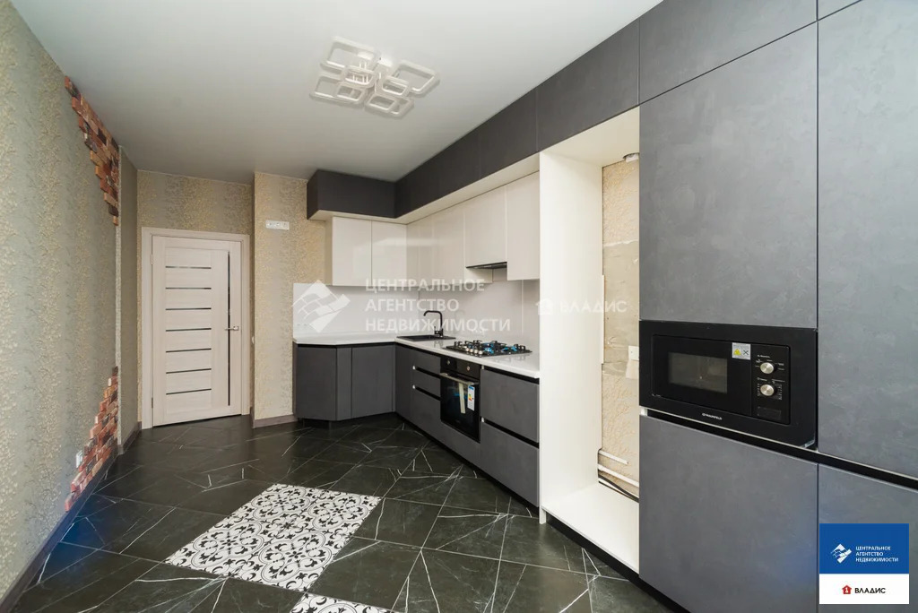 Продажа квартиры, Рязань, ул. Быстрецкая - Фото 1