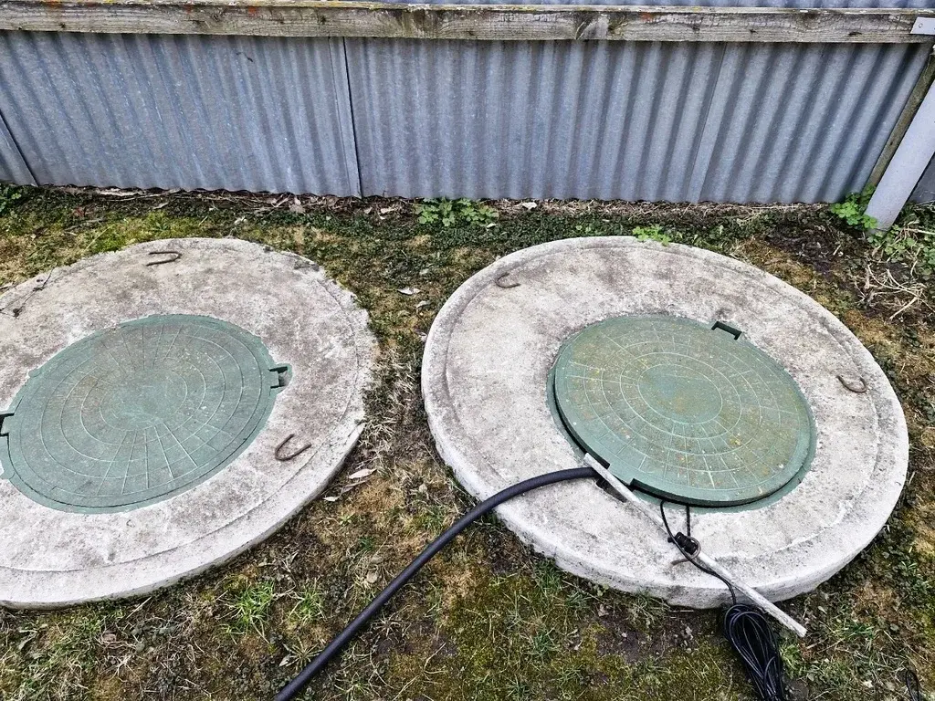 Дом в поселке Белоомут - Фото 30