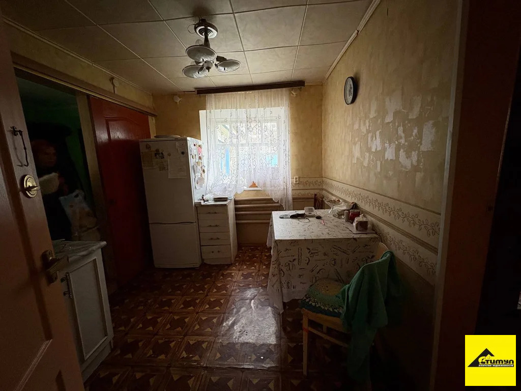 Продажа дома, Должанская, Ейский район - Фото 13