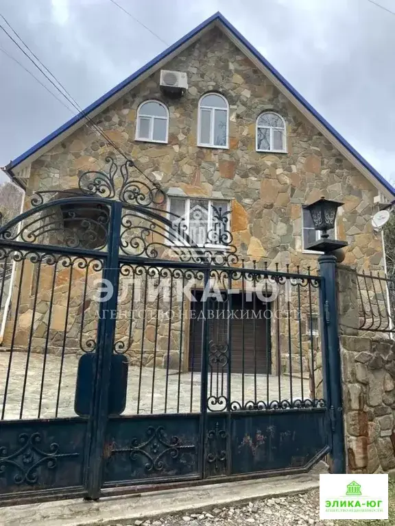 Продажа дома, Джубга, Туапсинский район, Платановая ул. - Фото 3