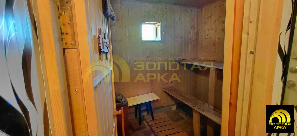 Продажа дома, Крымск, Крымский район, ул. Шевченко - Фото 21