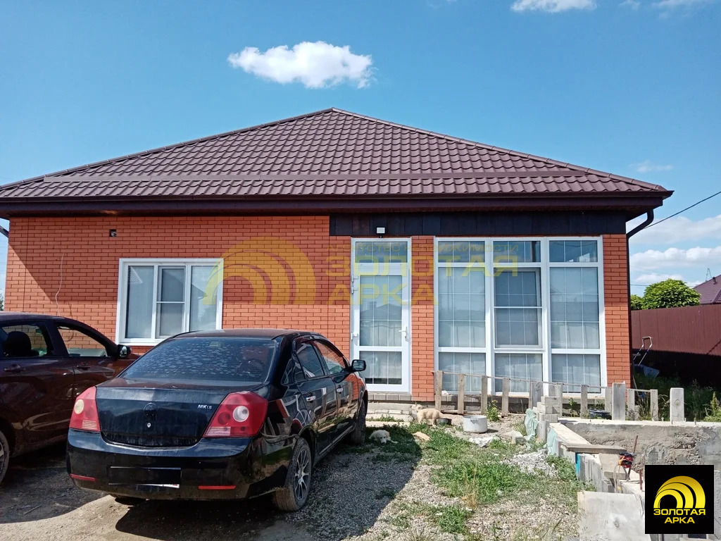 Продажа дома, Водокачка, Северский район - Фото 1