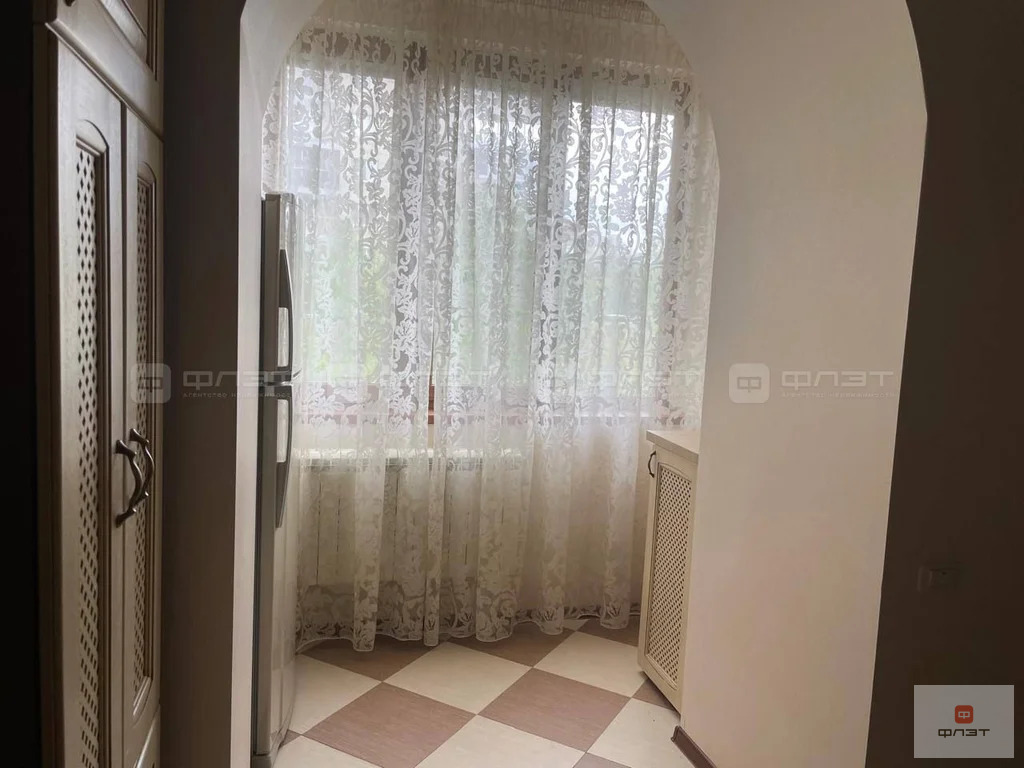 Продажа квартиры, Казань, ул. Юлиуса Фучика - Фото 5