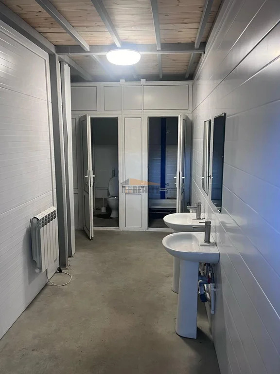 Аренда производственного помещения, Домодедово, Домодедово г. о., 59 - Фото 6