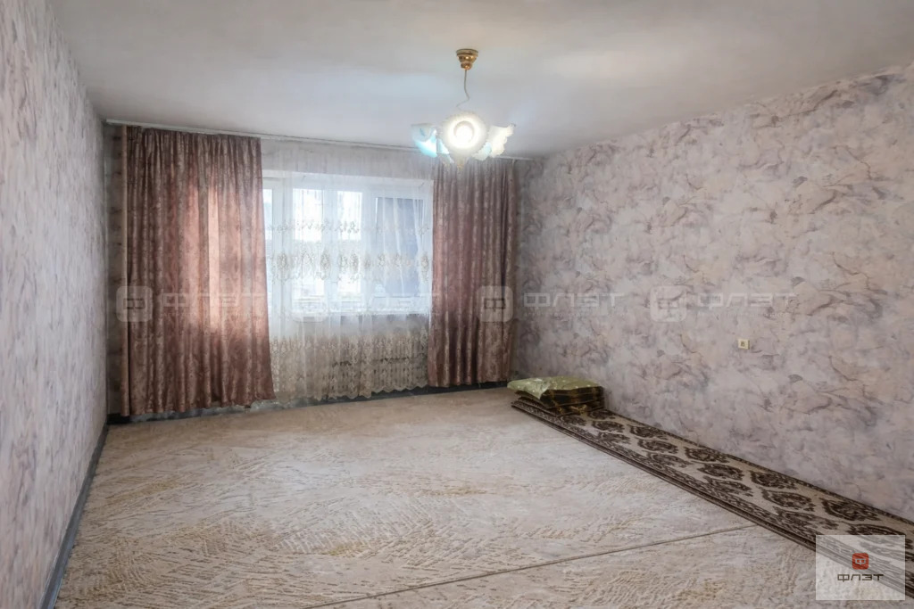 Продажа квартиры, Казань, ул. Хайдара Бигичева - Фото 2