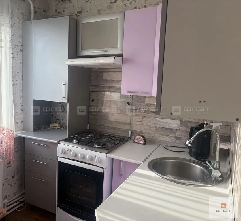 Продажа квартиры, Чепчуги, Высокогорский район, ул. Советская - Фото 6
