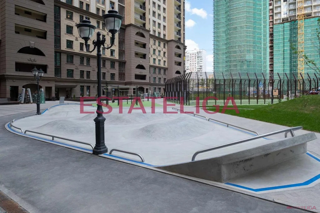 Продажа квартиры, Хорошевское ш. - Фото 33