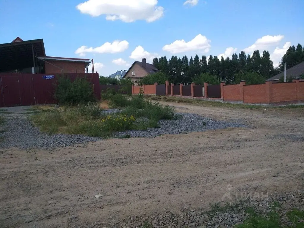 Продажа дом с уч. ул. Венеры, Ростовская область, Аксайский район, ... - Фото 3