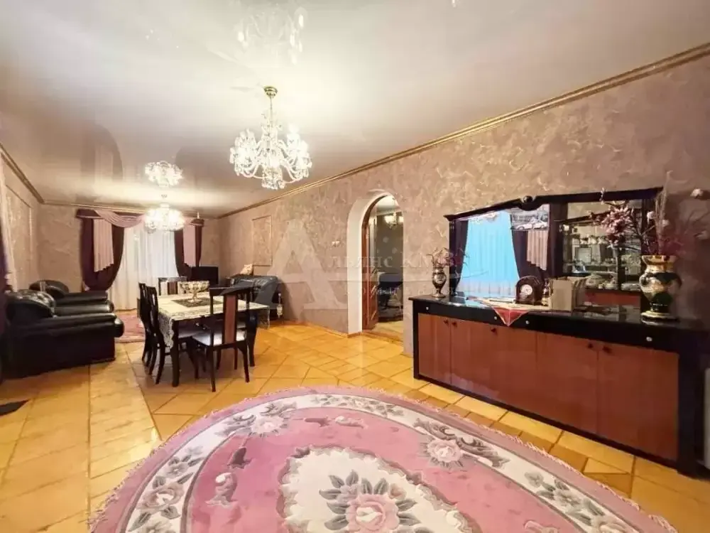 Продажа дома, Новопавловск, Кировский район, ул. Красная - Фото 3