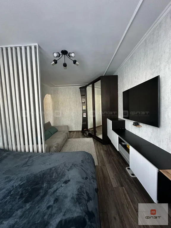 Продажа квартиры, Казань, ул. Мусина - Фото 1