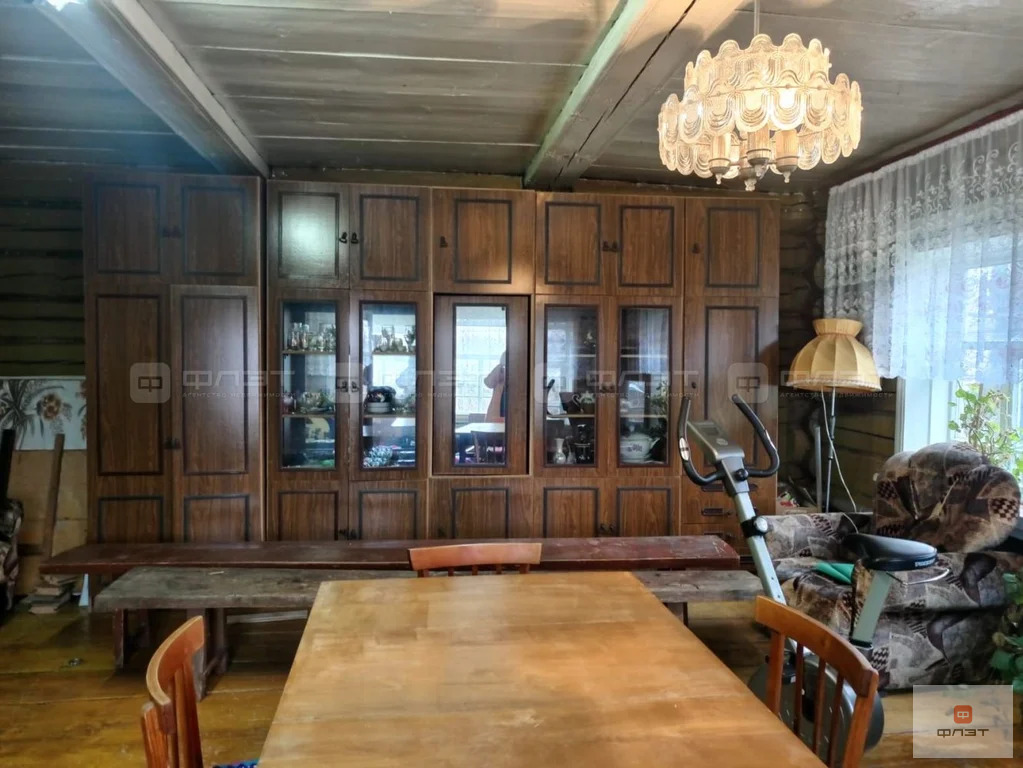 Продажа дома, Новая Атня, Атнинский район, ул. Молодежная - Фото 8