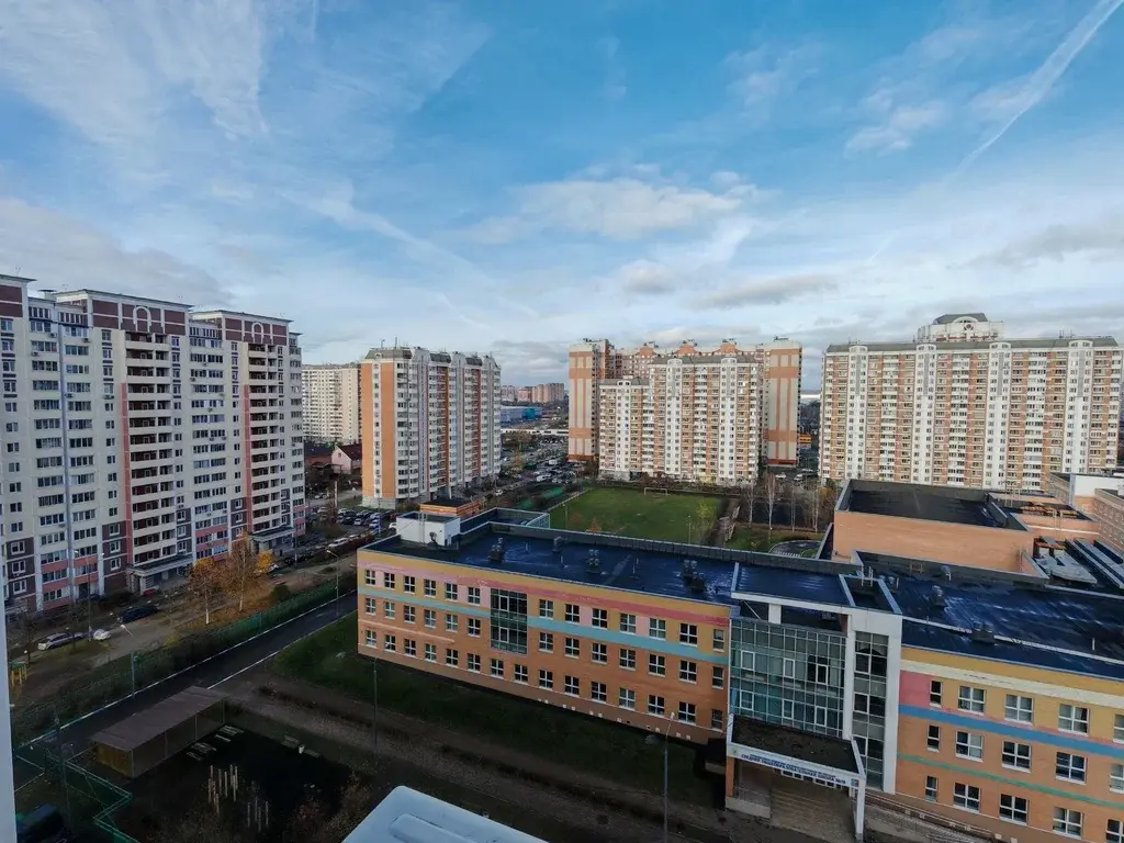 Продам квартиру  в Лобне - Фото 35