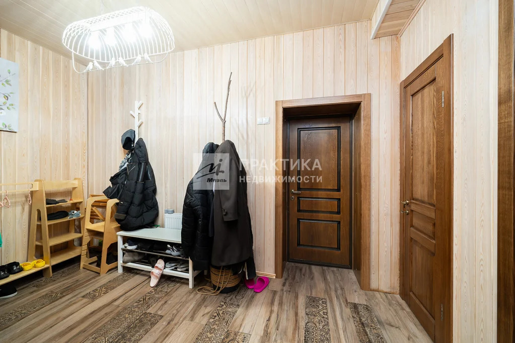 Продажа дома, Нахабино, Красногорский район, 2-я Советская улица - Фото 41