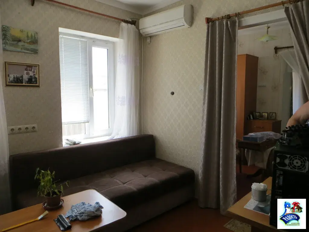 Продам крепкий дом готовый для проживания. - Фото 14
