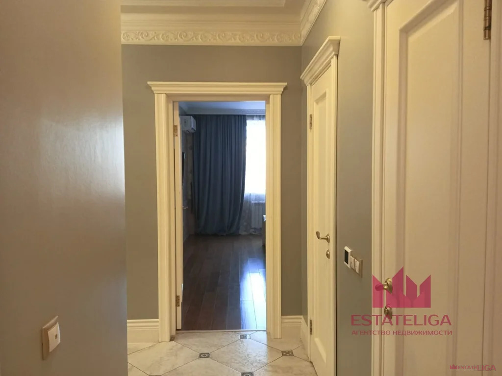 Продажа квартиры, Видное, Ленинский район, Зеленые аллеи б-р. - Фото 23