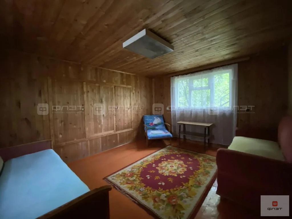 Продажа участка, Казань, тер. СНТ Подгорный - Фото 6