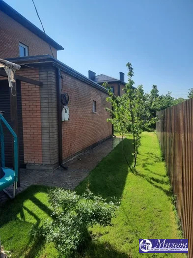 Продажа дома, Батайск, Персиковая улица - Фото 30