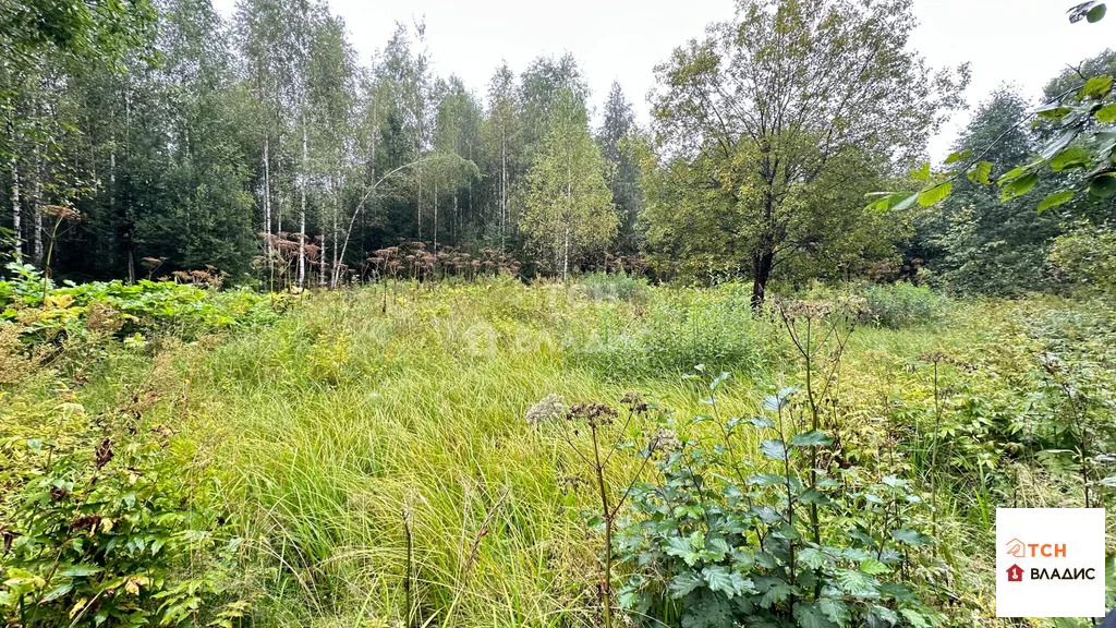 Продажа участка, Щелковский район - Фото 0