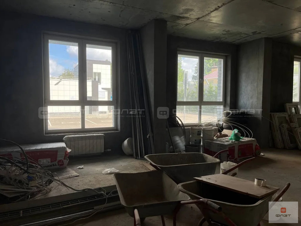 Аренда офиса, Казань, ул. Комиссара Габишева д.16 - Фото 9
