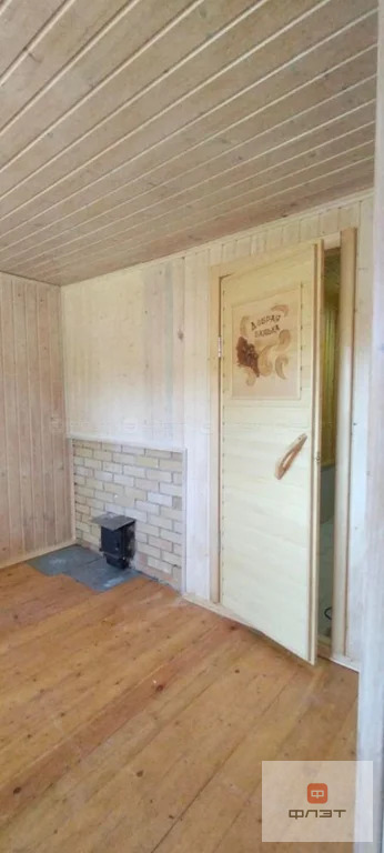 Продажа дома, Пестречинский район, 8-я аллея - Фото 1