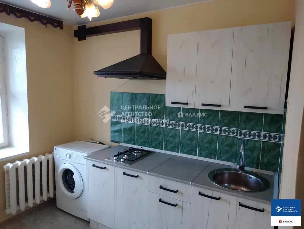 Продажа квартиры, Рязань, Речников проезд - Фото 1