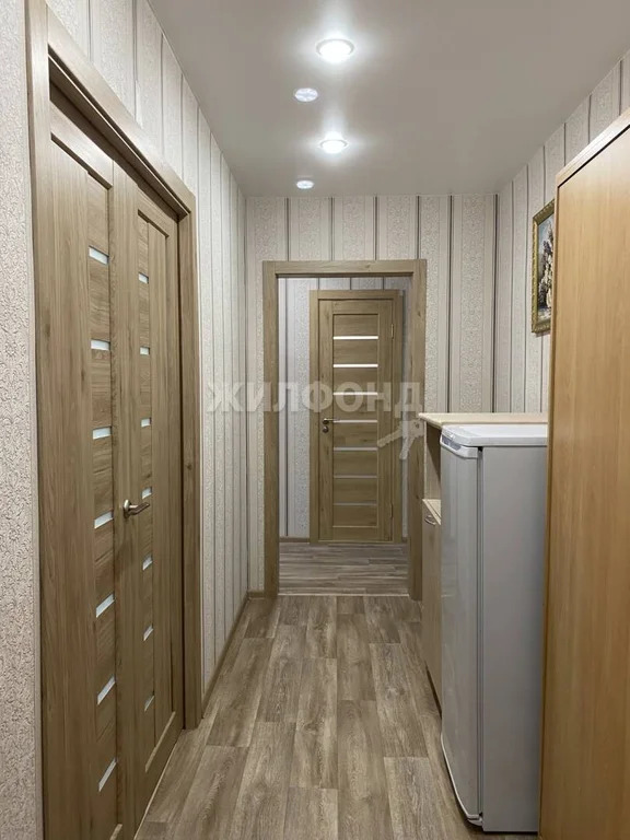 Продажа квартиры, Новосибирск, ул. Молодости - Фото 15