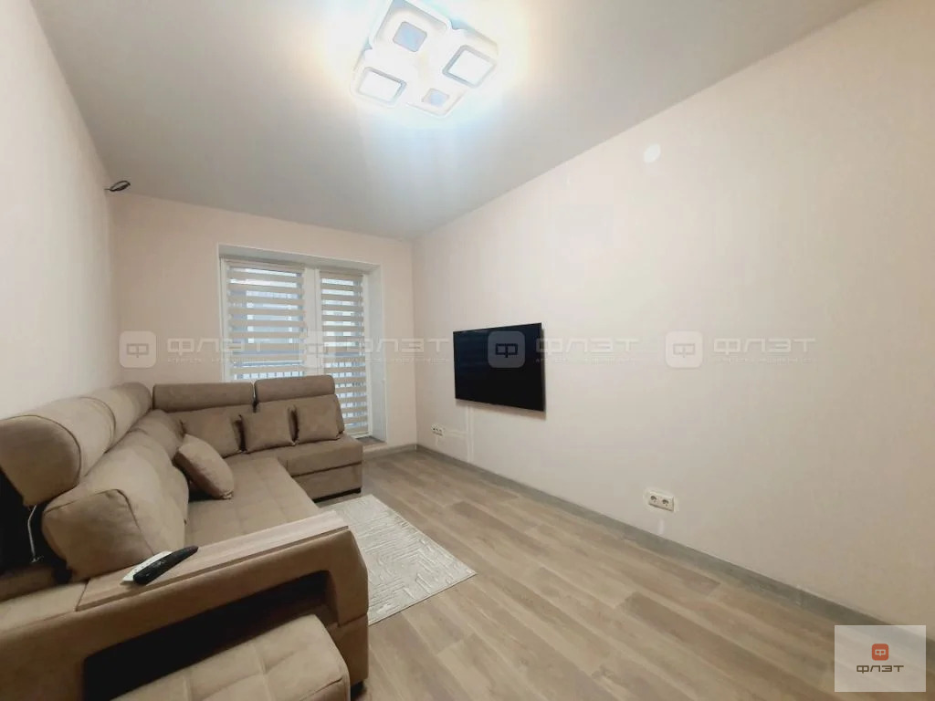 Продажа квартиры, Казань, проезд. Яраткан - Фото 5