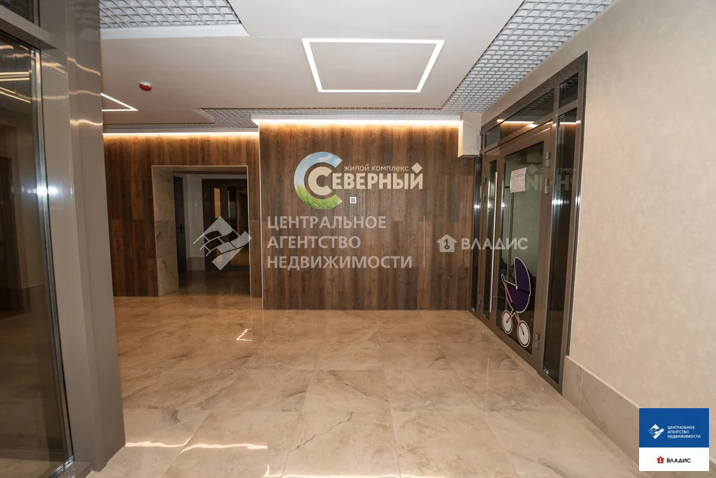 Продажа квартиры, Рязань, микрорайон Олимпийский городок - Фото 4